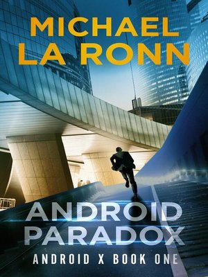 cover image of Android Paradox